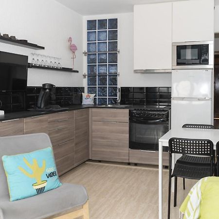 Ferienwohnung Lider, 44-E Cullera Exterior foto